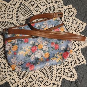 Rosetti shoulder bag